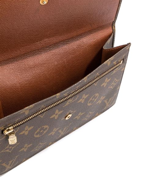 louis vuitton rabat clutch|Louis Vuitton Rabat Clutch .